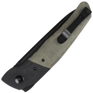 Alternative view of Kizer In-Yan