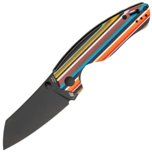 Kizer Towser K Serape Series