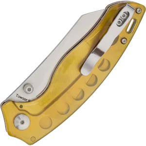 Alternative view of Kizer Towser K
