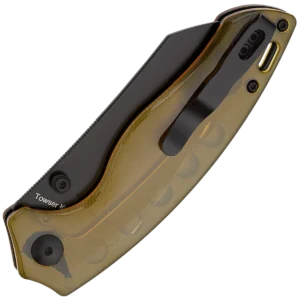 Alternative view of Kizer Towser K