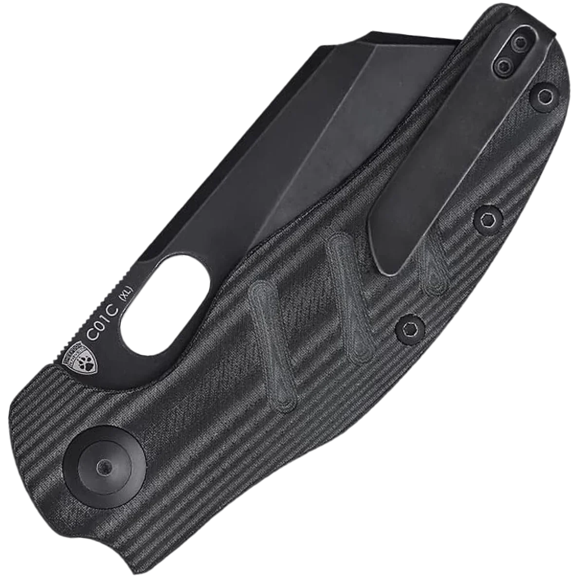 Kizer C01c(XL) - Image 2