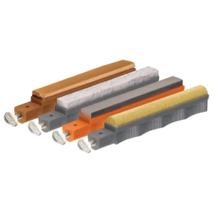 Lansky Sharpeners Variety Hone Sampler 4-pack