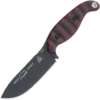 TOPS Viper Scout Red/Black G-10 <span class="pjs-lc-inline-badge">Last Chance</span>
