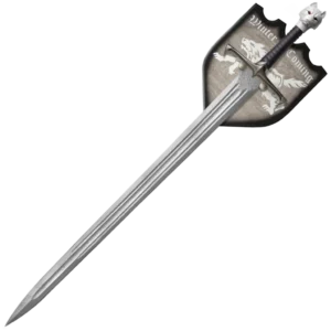 Valyrian Steel A Song of Ice and Fire - Longclaw Sword of Jon Snow