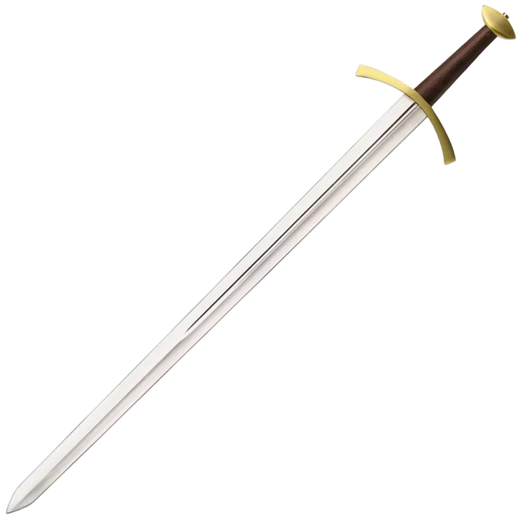 Valyrian Steel Game of Thrones - Robb Stark's Sword