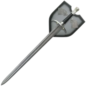 Valyrian Steel Game of Thrones - Longclaw - King in the North Edition