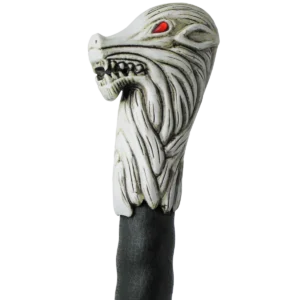 Alternative view of Valyrian Steel Game of Thrones - Longclaw - King in the North Edition