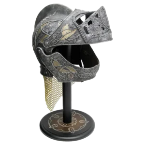Valyrian Steel Game of Thrones - Loras Tyrell Helm