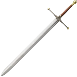 Valyrian Steel Game of Thrones - Ice Sword of Ned Stark