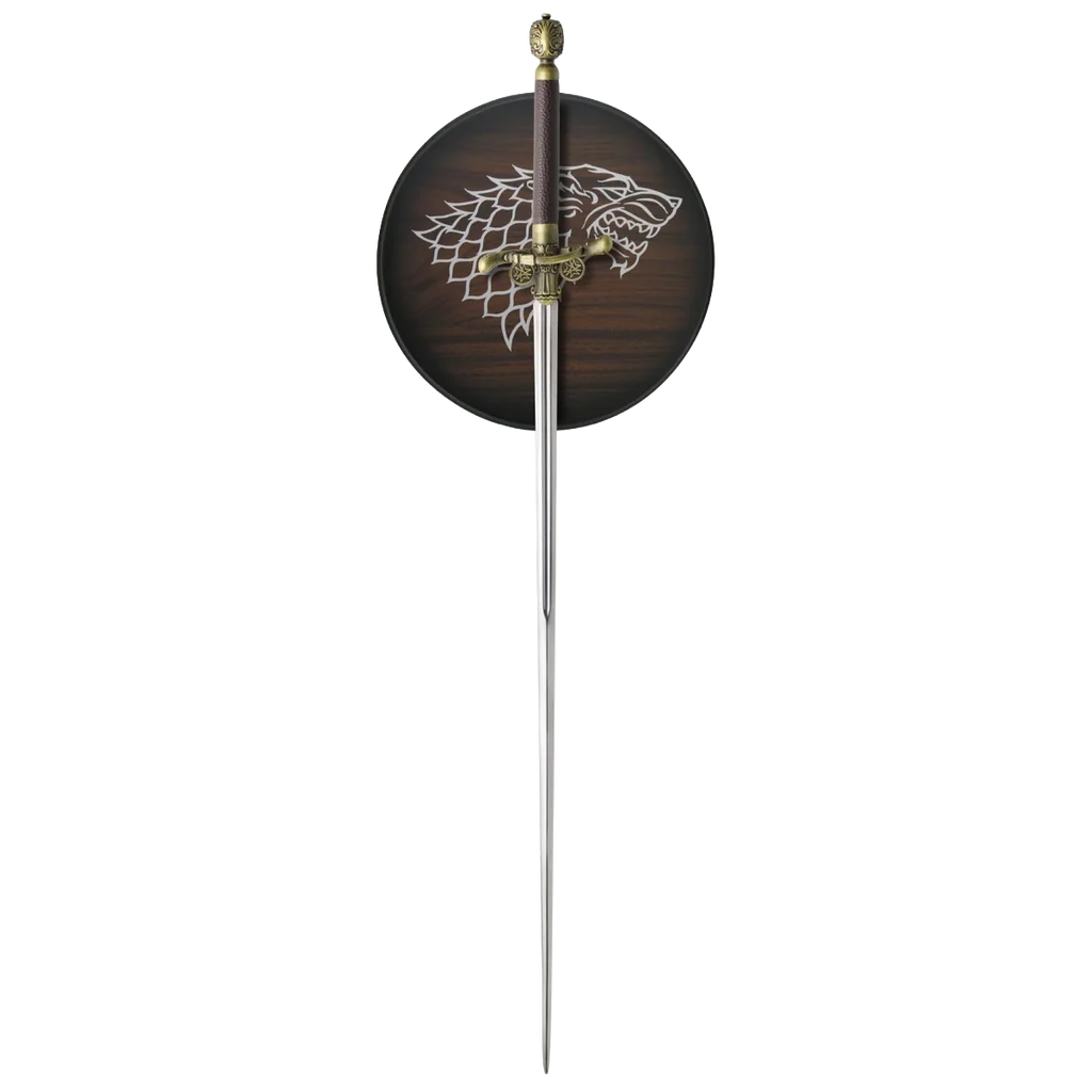 Valyrian Steel Game of Thrones - Needle Sword of Arya Stark