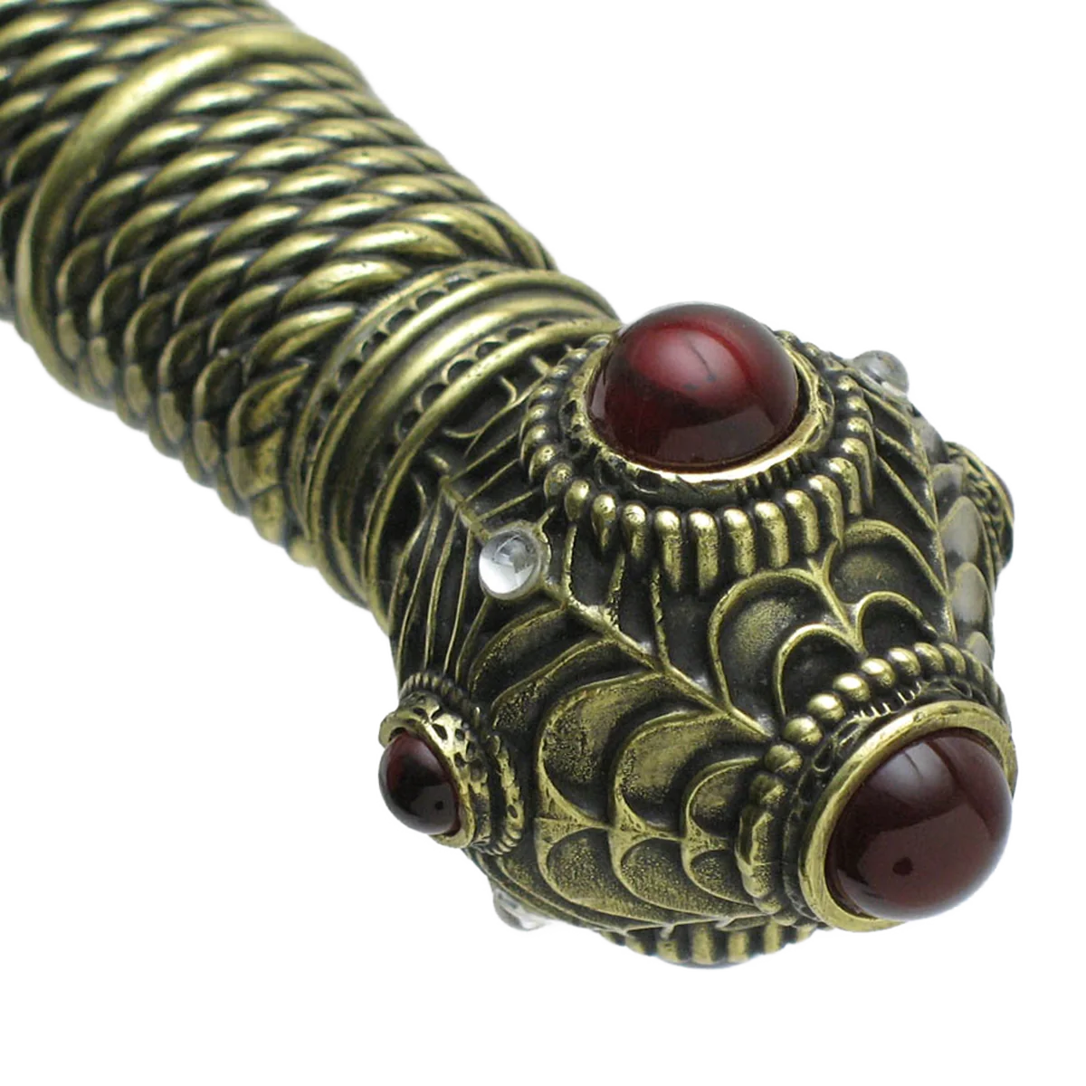 Valyrian Steel Game of Thrones - Widows Wail Damascus Blade - Image 2