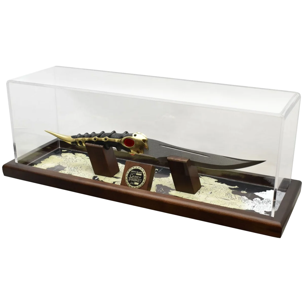 Valyrian Steel Game of Thrones - Arya's Blade - Image 2