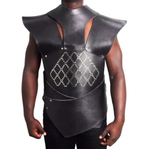Valyrian Steel Game of Thrones - Unsullied Armor
