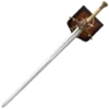 Valyrian Steel Game of Thrones - House Tarly Heartsbane Sword