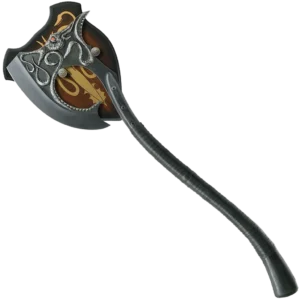 Valyrian Steel Game of Thrones - Euron Greyjoy's Axe