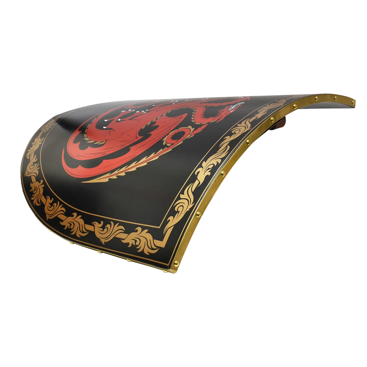 Valyrian Steel Game of Thrones - Targaryen Shield - Image 3