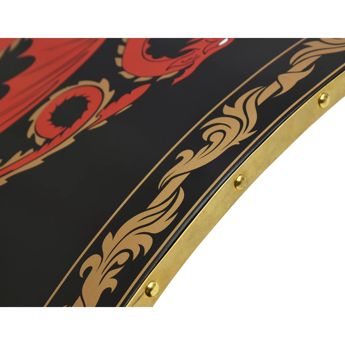 Valyrian Steel Game of Thrones - Targaryen Shield - Image 6