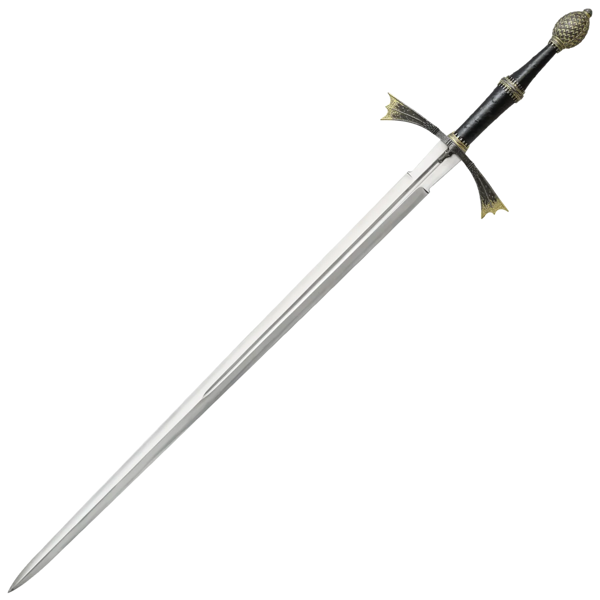 Valyrian Steel House of the Dragon - Dark Sister Sword of Daemon Targaryen - Image 2
