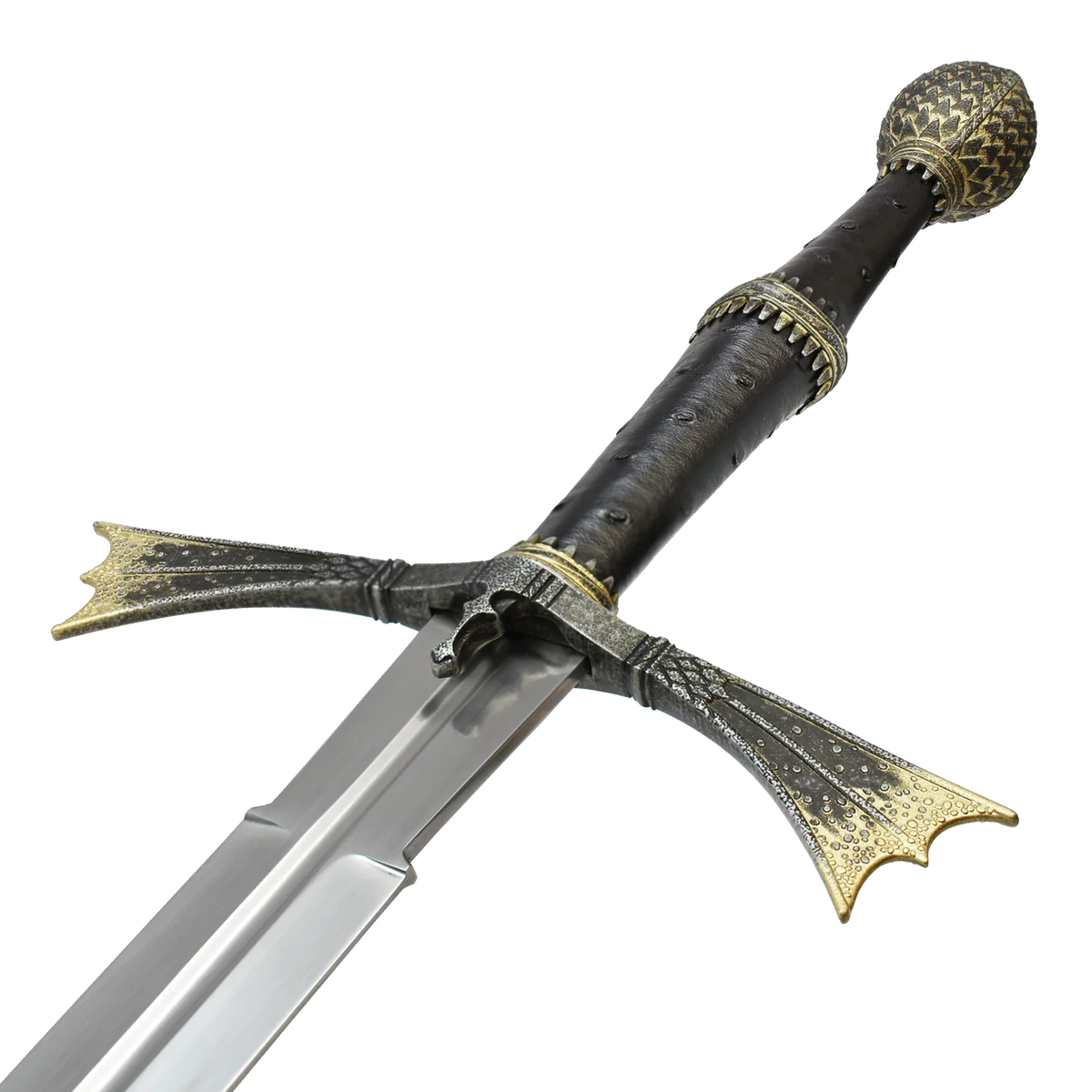 Valyrian Steel House of the Dragon - Dark Sister Sword of Daemon Targaryen - Image 3