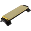 DMT 10-in. DuoSharp Bench Stone Coarse / Extra-Coarse with Base