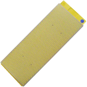 DMT 10-in. DuoSharp® Bench Stone Coarse / Extra-Coarse