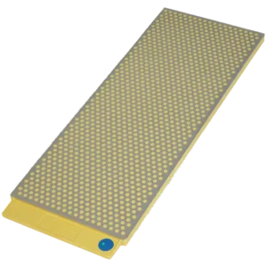 DMT 10-in. DuoSharp® Bench Stone Extra-Fine / Coarse