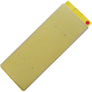 DMT 10-in. DuoSharp® Bench Stone Extra-Fine / Fine