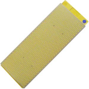 DMT 10-in. DuoSharp® Bench Stone Fine / Coarse