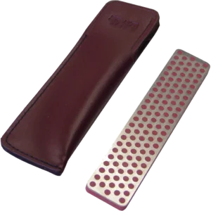 DMT 4-in. Diamond Whetstone™ Fine