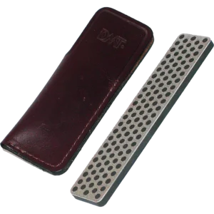 DMT 4-in. Diamond Whetstone™ Extra-Coarse