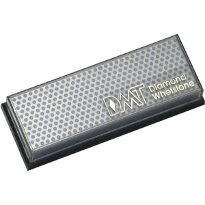 DMT 6-in. Diamond Whetstone™ Sharpener, Coarse with Plastic Box