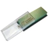 DMT 6-in. Diamond Whetstone™ Sharpener Extra-Fine with Plastic Box