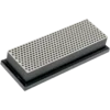 DMT 6-in. Diamond Whetstone™ Sharpener, Extra-Coarse with Plastic Box