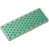 DMT Diamond Whetstone™ Mini Diamond Stone Extra-Fine