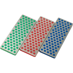 DMT Diamond Whetstone™ 70mm Three Stone Kit