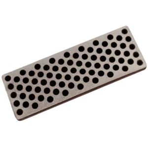 DMT Diamond Whetstone™ Mini Diamond Stone Extra-Coarse