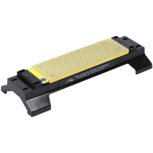 DMT 8-in. DuoSharp® Bench StoneExtra-Fine / Coarse with Base