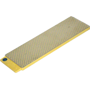 DMT 8-in. DuoSharp® Bench Stone Extra-Fine / Coarse