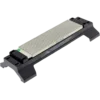 DMT 8-in. DuoSharp® Bench Stone Extra-Fine / Fine Hardcoat™ Surface with Base