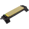 DMT 8-in. DuoSharp® Bench StoneExtra-Fine / Fine with Base