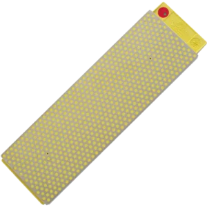 DMT 8-in. DuoSharp® Bench Stone Extra-Fine / Fine