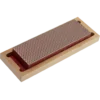 DMT 8-in. Diamond Whetstone™ Sharpener, Fine with Hardwood Box