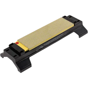 DMT 8-in. DuoSharp® Bench StoneFine/ Coarse with Base