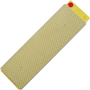 DMT 8-in. DuoSharp® Bench Stone Fine / Coarse