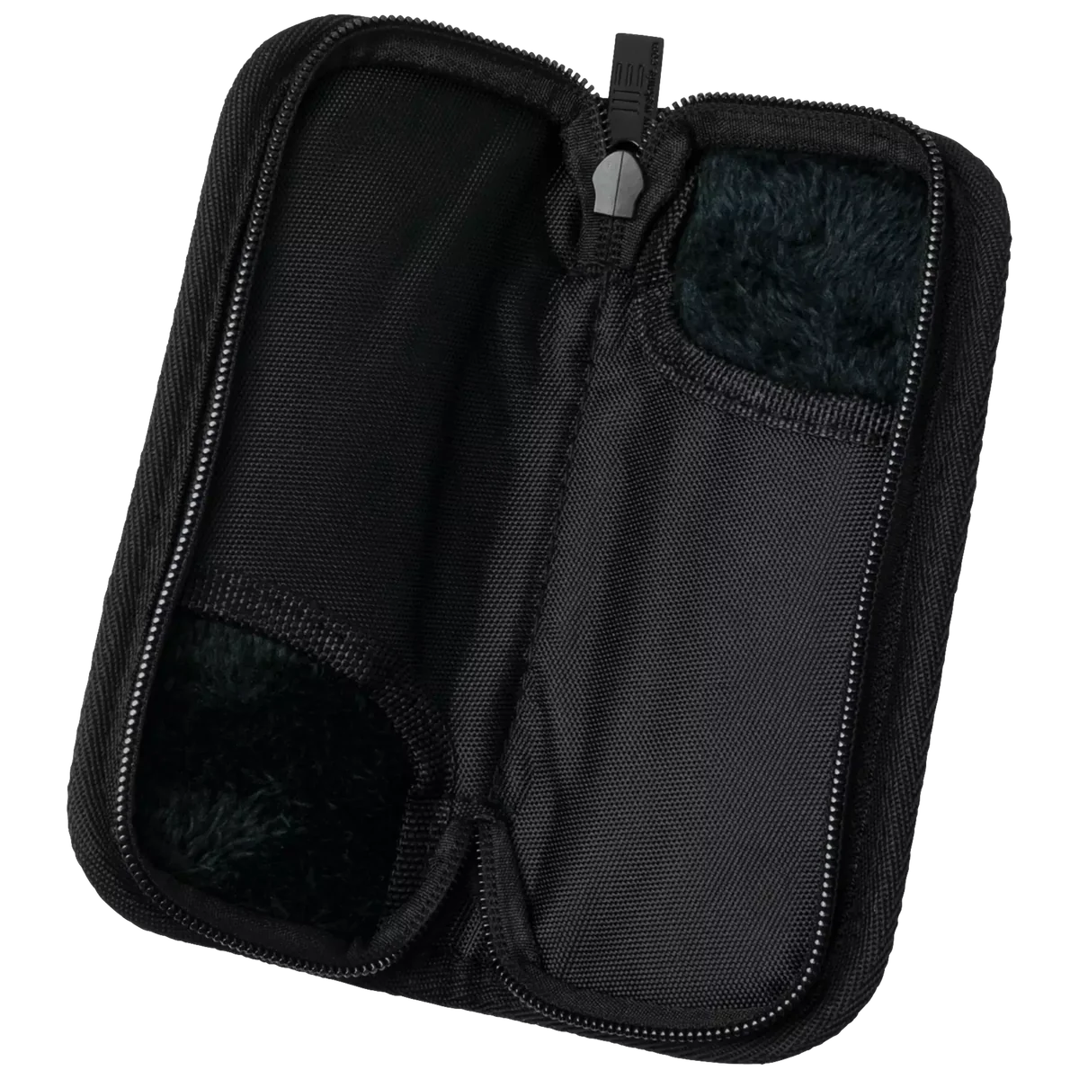 We Knife Black Nylon Knife Zippered Pouch - Image 2