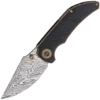 We Knife Riff-Raff - Heimskringla Damasteel