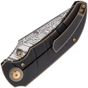 Alternative view of We Knife Riff-Raff - Heimskringla Damasteel