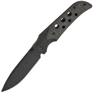 We Knife WE-Guthrie - Rose Carbon Fiber Scales