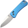We Knife Banter 2 - Blue Aluminium