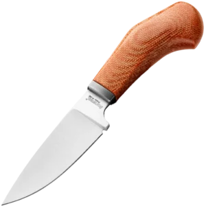 lionSTEEL WILLY Canvas - Natural / Silver